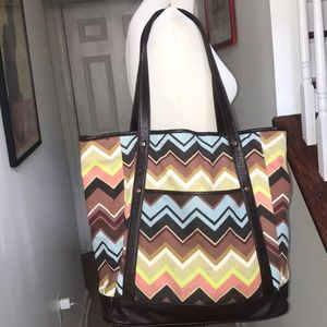 missoni luggage target
